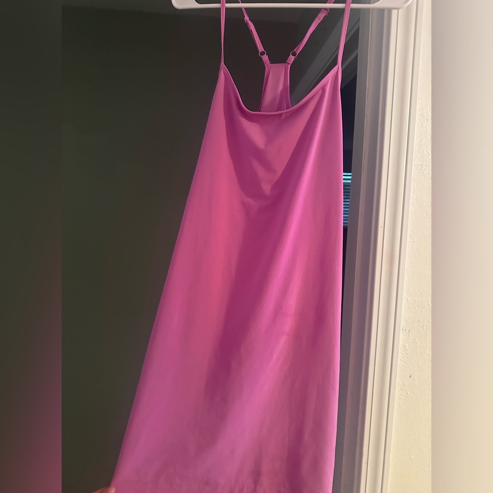 Target athletic dress